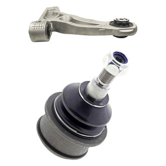 Mevotech® - Front Lower Control Arm Kit