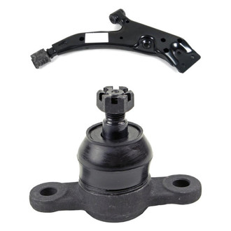 Mevotech® - Front Lower Control Arm Kit