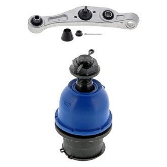 Mevotech® - Front Lower Control Arm Kit