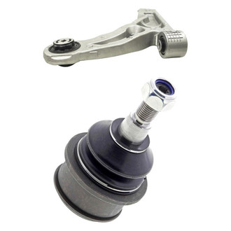 Mevotech® - Front Lower Control Arm Kit