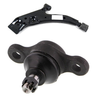 Mevotech® - Front Lower Control Arm Kit