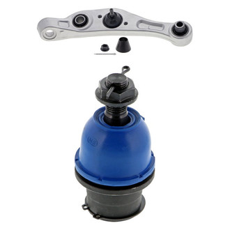 Mevotech® - Front Lower Control Arm Kit