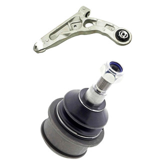 Mevotech® - Front Lower Control Arm Kit