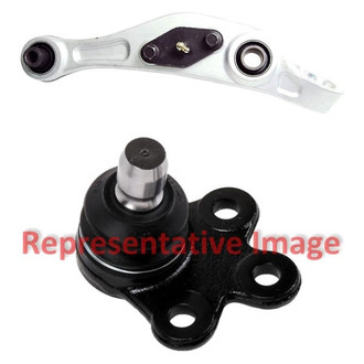 Mevotech® - Front Lower Control Arm Kit