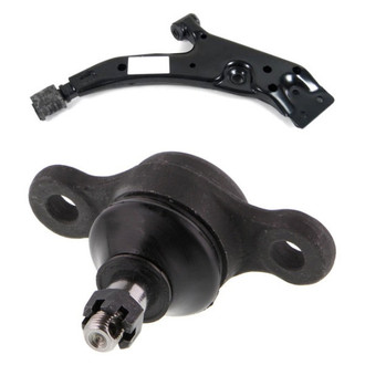 Mevotech® - Front Lower Control Arm Kit