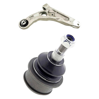 Mevotech® - Front Lower Control Arm Kit