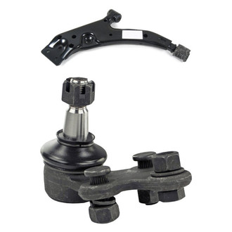 Mevotech® - Front Lower Control Arm Kit