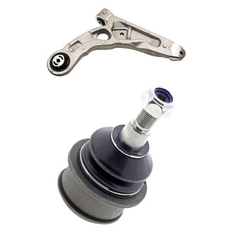 Mevotech® - Front Lower Control Arm Kit
