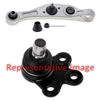 Mevotech® - Front Lower Control Arm Kit