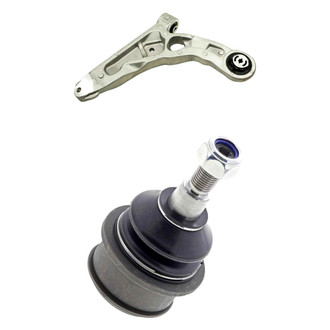 Mevotech® - Front Lower Control Arm Kit