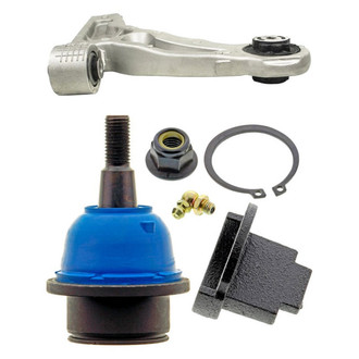 Mevotech® - Front Lower Control Arm Kit