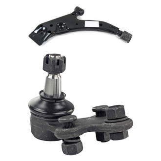 Mevotech® - Front Lower Control Arm Kit