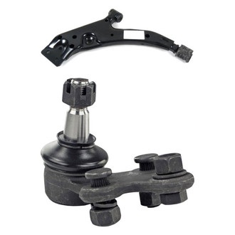 Mevotech® - Front Lower Control Arm Kit