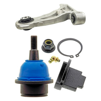 Mevotech® - Front Lower Control Arm Kit