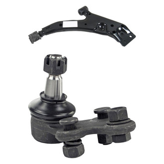 Mevotech® - Front Lower Control Arm Kit