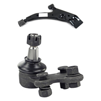 Mevotech® - Front Lower Control Arm Kit