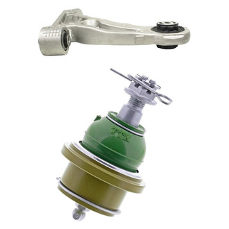 Mevotech® - Front Lower Control Arm Kit