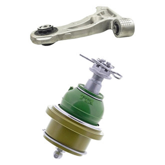 Mevotech® - Front Lower Control Arm Kit