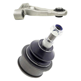 Mevotech® - Front Lower Control Arm Kit