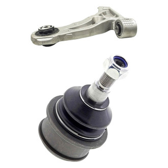 Mevotech® - Front Lower Control Arm Kit