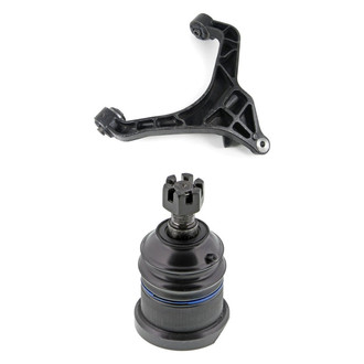 Mevotech® - Front Lower Control Arm Kit