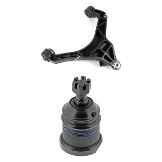 Mevotech® - Front Lower Control Arm Kit