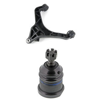 Mevotech® - Front Lower Control Arm Kit
