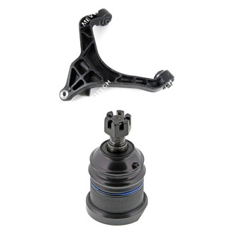 Mevotech® - Front Lower Control Arm Kit