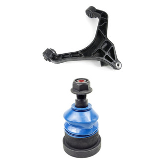 Mevotech® - Front Lower Control Arm Kit