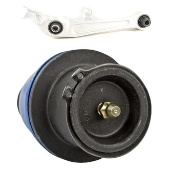 Mevotech® - Front Lower Control Arm Kit