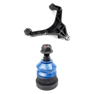 Mevotech® - Front Lower Control Arm Kit