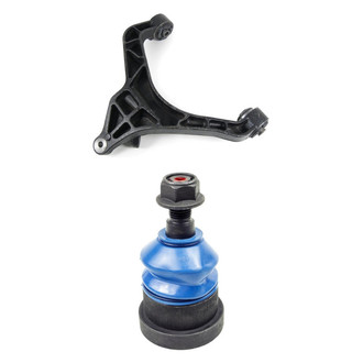 Mevotech® - Front Lower Control Arm Kit