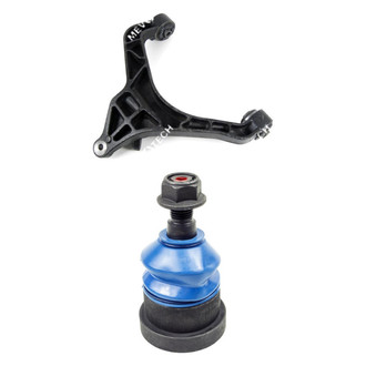 Mevotech® - Front Lower Control Arm Kit