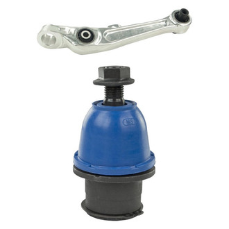 Mevotech® - Front Lower Control Arm Kit