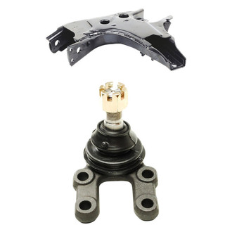 Mevotech® - Front Lower Control Arm Kit