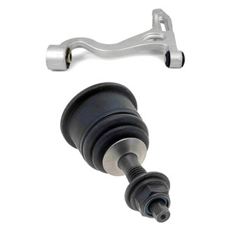 Mevotech® - Front Lower Control Arm Kit