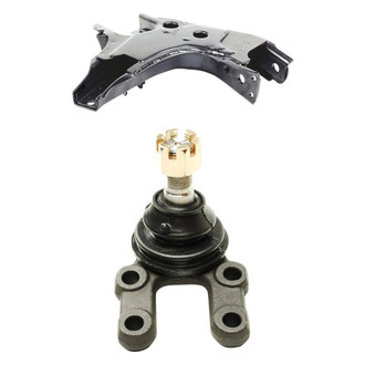 Mevotech® - Front Lower Control Arm Kit