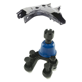 Mevotech® - Control Arm