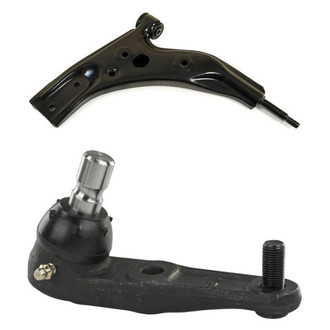 Mevotech® - Front Lower Control Arm Kit
