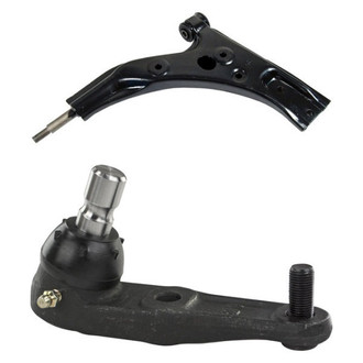 Mevotech® - Front Lower Control Arm Kit