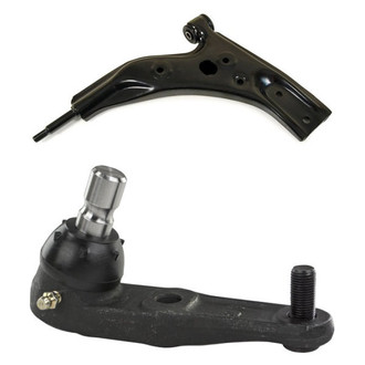 Mevotech® - Control Arm