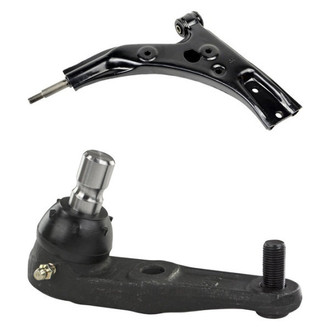 Mevotech® - Front Lower Control Arm Kit