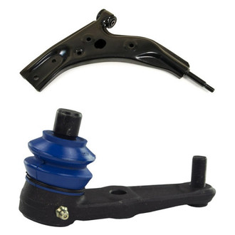 Mevotech® - Front Lower Control Arm Kit