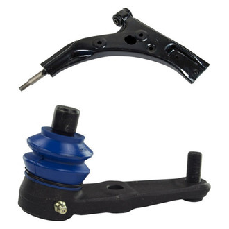 Mevotech® - Front Lower Control Arm Kit