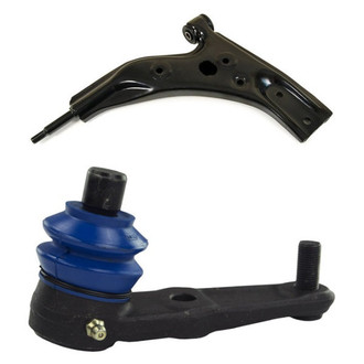 Mevotech® - Front Lower Control Arm Kit