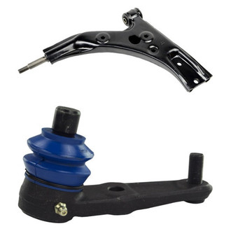 Mevotech® - Front Lower Control Arm Kit