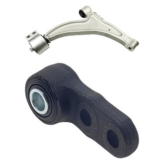 Mevotech® - Front Lower Control Arm Kit