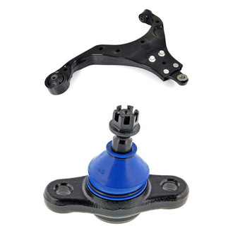Mevotech® - Front Lower Control Arm Kit