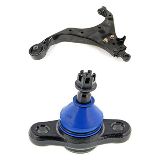 Mevotech® - Front Lower Control Arm Kit