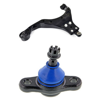 Mevotech® - Front Lower Control Arm Kit
